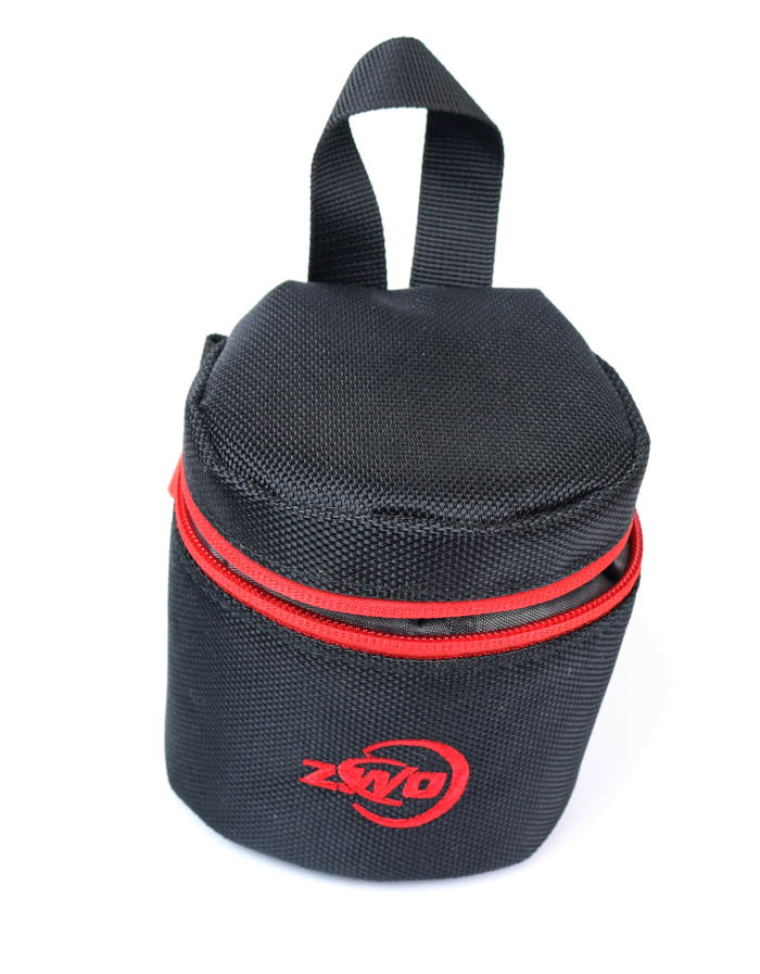 Camera case